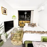 Pyrmont 1Br-Apt Walk To Darling Harbour-Star & Cbd